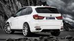 BMW X5 by JMS 2016 года